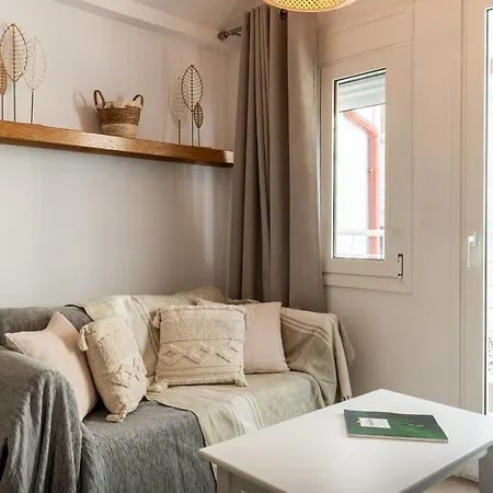 Olea Grey Apartamento