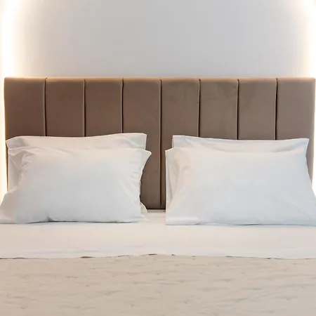 Olea Grey Apartamento *