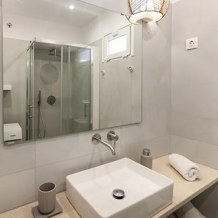 Olea Grey Apartamento