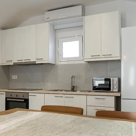 Olea Grey Apartamento *