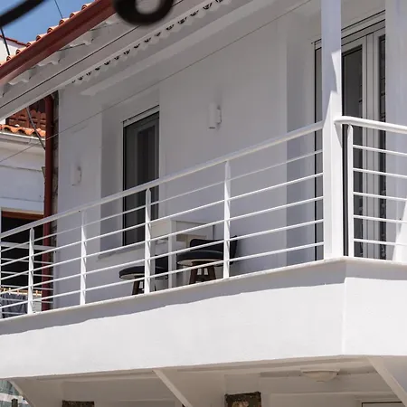 Apartamento Olea Grey Skiathos Town
