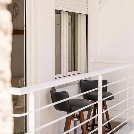 Olea Grey