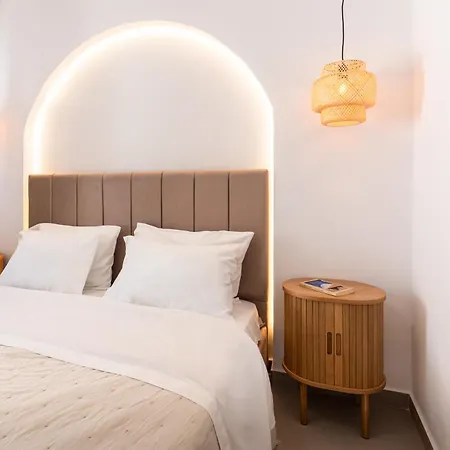 Apartamento Olea Grey