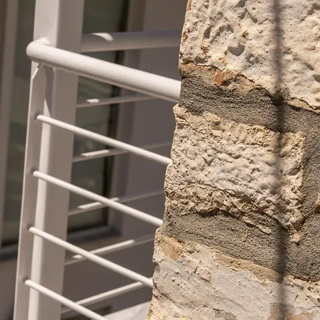 Apartamento Olea Grey Skiathos Town