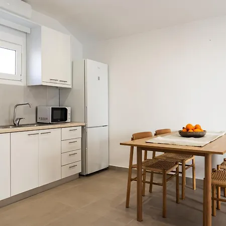Olea Grey * Skiathos Town