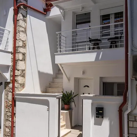 Apartamento Olea Grey *