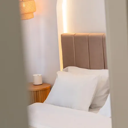 Apartamento Olea Grey