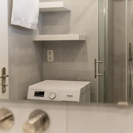 Olea Grey Apartamento *