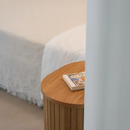 Apartamento Olea Grey *
