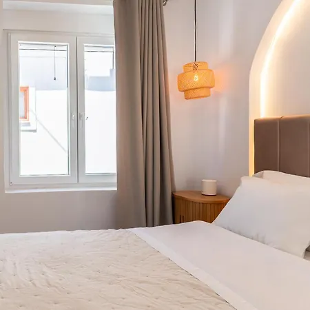 Olea Grey Apartamento Skiathos Town