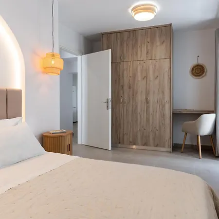 Olea Grey Apartamento Skiathos Town