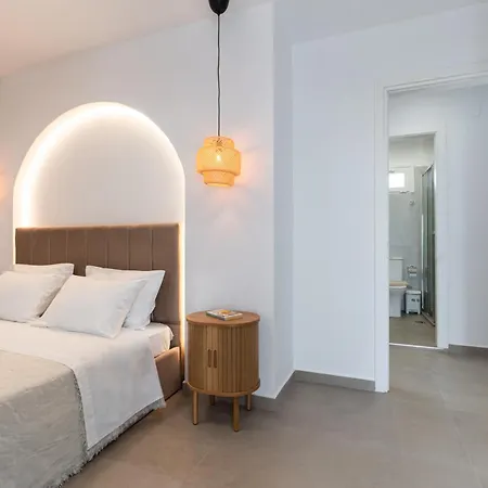 Olea Grey Skiathos Town