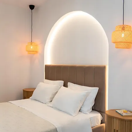 Apartamento Olea Grey *