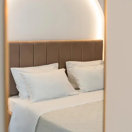 Apartamento Olea Grey Skiathos Town