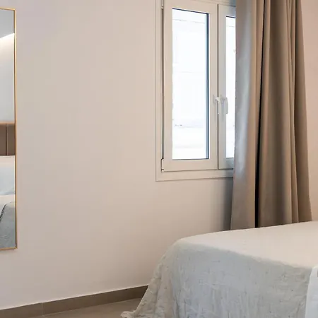 Olea Grey Skiathos Town
