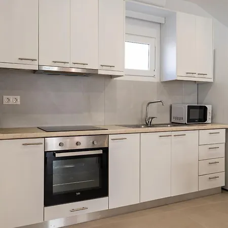 Olea Grey * Skiathos Town