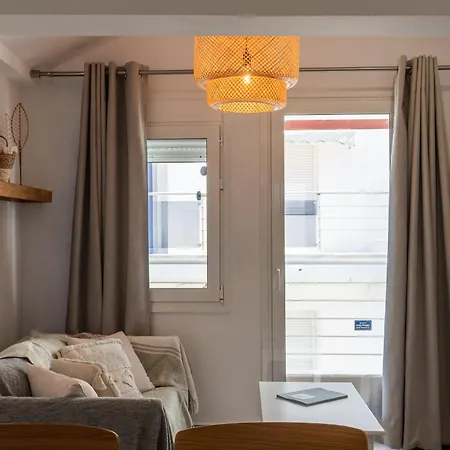 Apartamento Olea Grey