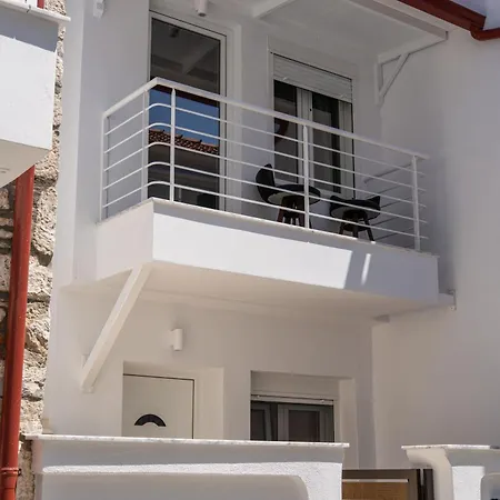 Apartamento Olea Grey