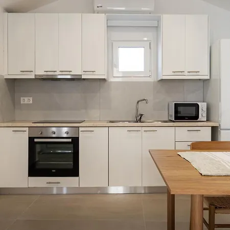 Olea Grey Apartamento