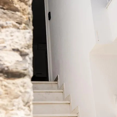 Apartamento Olea Grey *