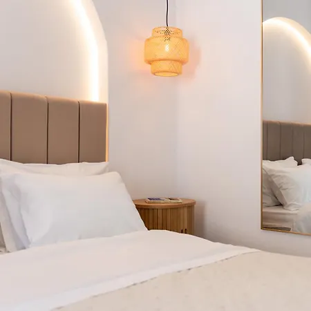 Olea Grey Appartement Skiathos Chora