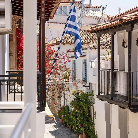 Apartamento Olea Grey