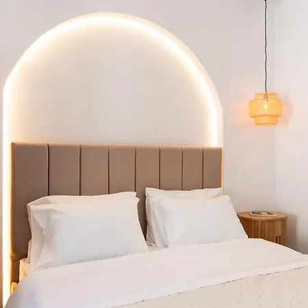 Apartamento Olea Grey Skiathos Town