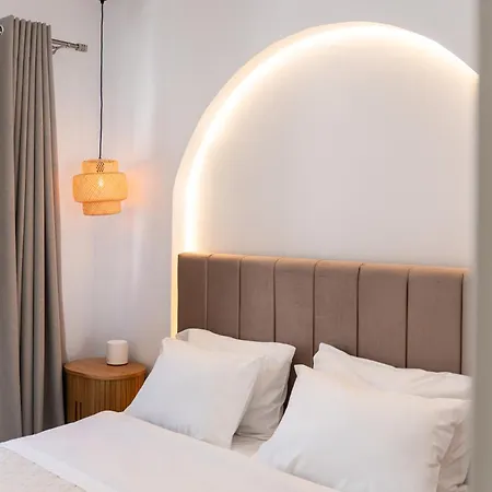 Olea Grey * Skiathos Town
