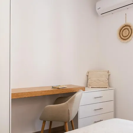Apartamento Olea Grey