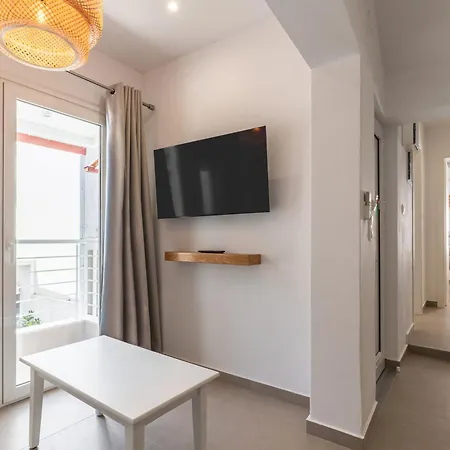 Olea Grey Apartamento Skiathos Town