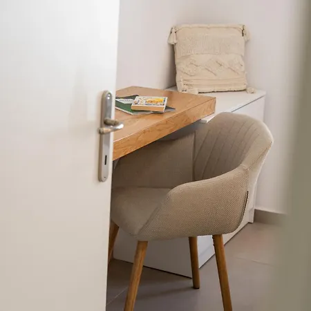 Olea Grey Apartamento Skiathos Town
