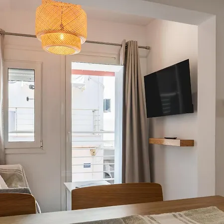 Olea Grey * Skiathos Town