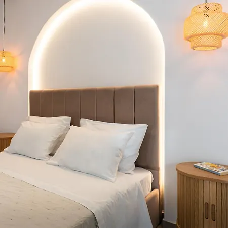 Olea Grey Apartamento