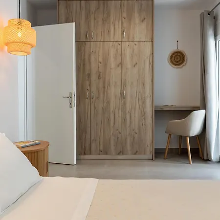 Apartamento Olea Grey