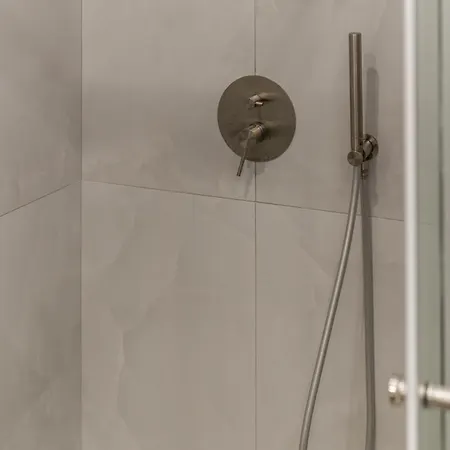 Olea Grey Apartamento *