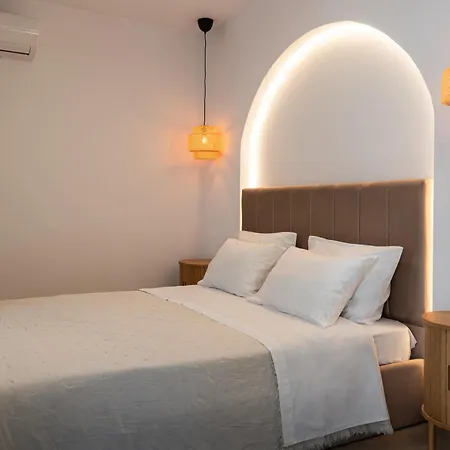 Olea Grey Apartamento Skiathos Town