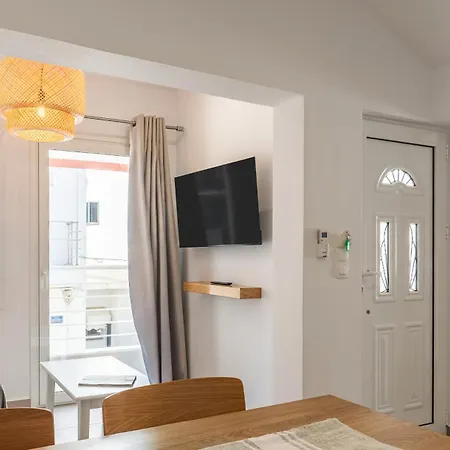 Apartamento Olea Grey