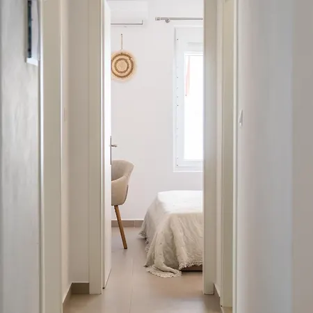 Apartamento Olea Grey Skiathos Town