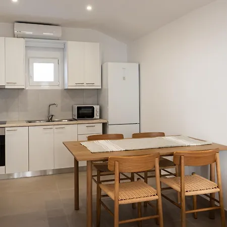 Apartamento Olea Grey