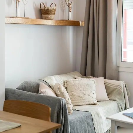 Apartamento Olea Grey