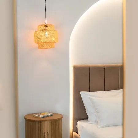 Olea Grey Apartamento