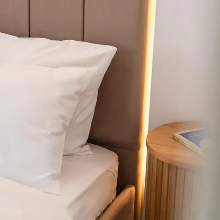 Olea Grey Apartamento *