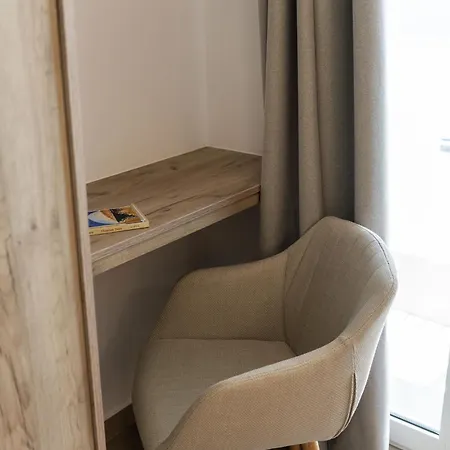 Olea Grey Apartamento
