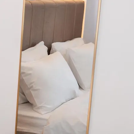 Apartamento Olea Grey